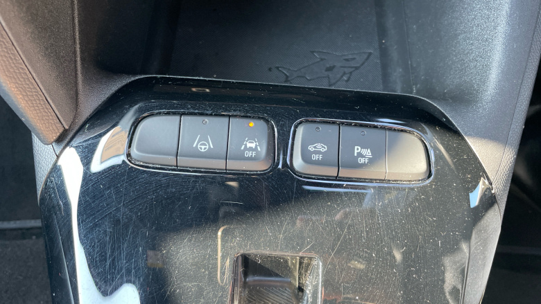 Vauxhall Corsa 100kW Ultimate 50kWh 5dr Auto [11kWCh] Electric Hatchback